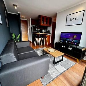 Apartamento de 2 Dormitorios