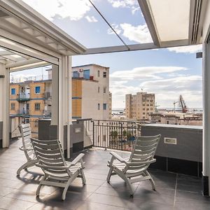 Nettuno'S Suite